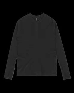Nike T-Shirts^MMW Longsleeve Top Black