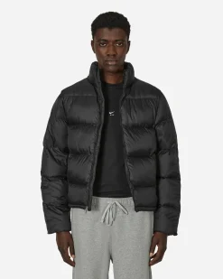 Nike Coats And Jackets^MMW Puffer Jacket Black
