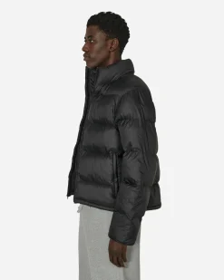 Nike Coats And Jackets^MMW Puffer Jacket Black