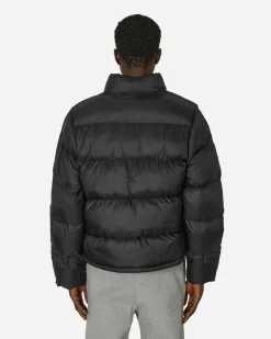 Nike Coats And Jackets^MMW Puffer Jacket Black
