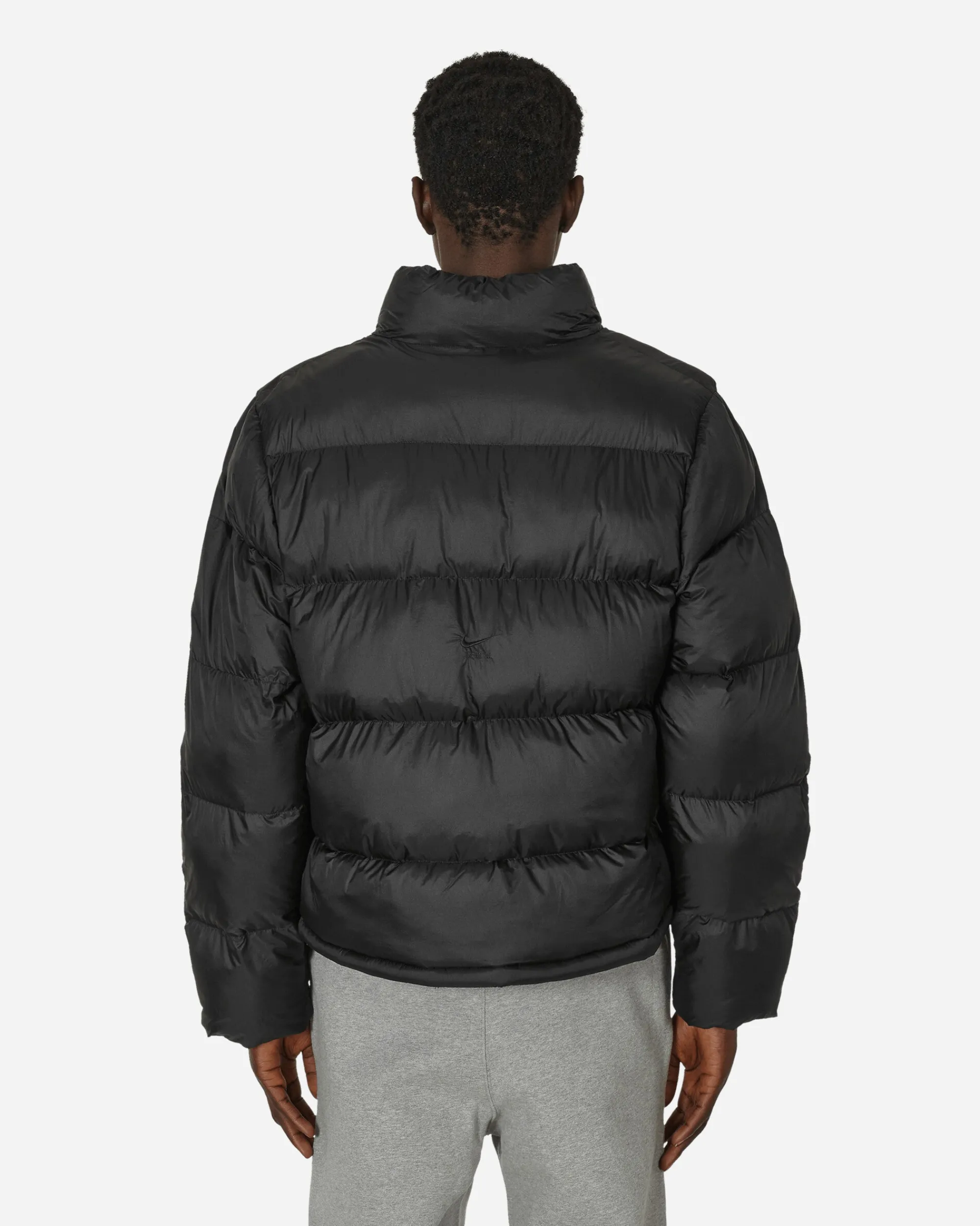 Nike Coats And Jackets^MMW Puffer Jacket Black