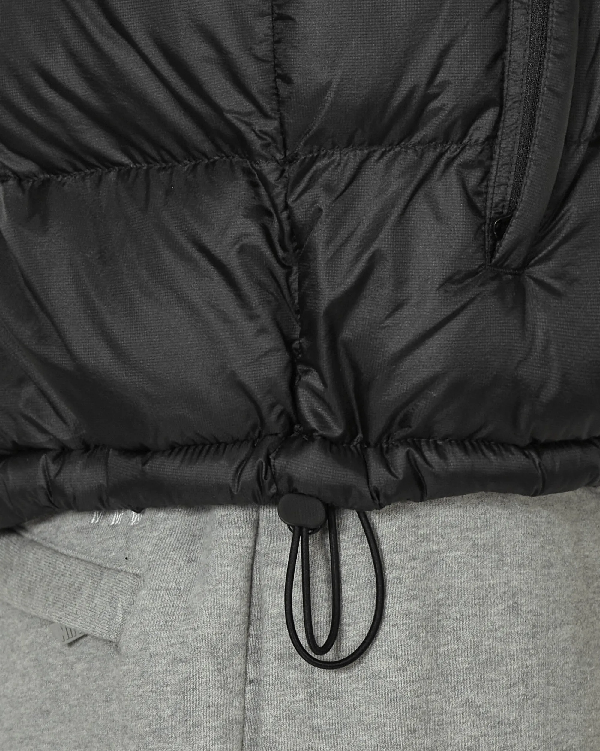 Nike Coats And Jackets^MMW Puffer Jacket Black