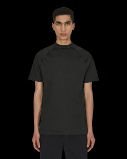 Nike T-Shirts^MMW Yoga Top Black