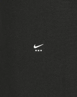 Nike T-Shirts^MMW Yoga Top Black