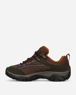 Merrell Sneakers·Low|Sneakers^Moab 2 Mesa Luxe Eco 1TRL Sneakers Bracken