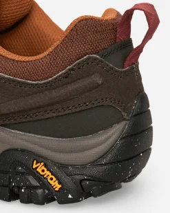 Merrell Sneakers·Low|Sneakers^Moab 2 Mesa Luxe Eco 1TRL Sneakers Bracken