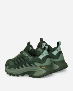 Merrell Sneakers·Low|Sneakers^Moab Speed 2 GORE-TEX BL 1TRL Sneakers Viridian
