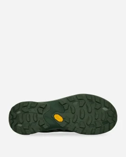 Merrell Sneakers·Low|Sneakers^Moab Speed 2 GORE-TEX BL 1TRL Sneakers Viridian