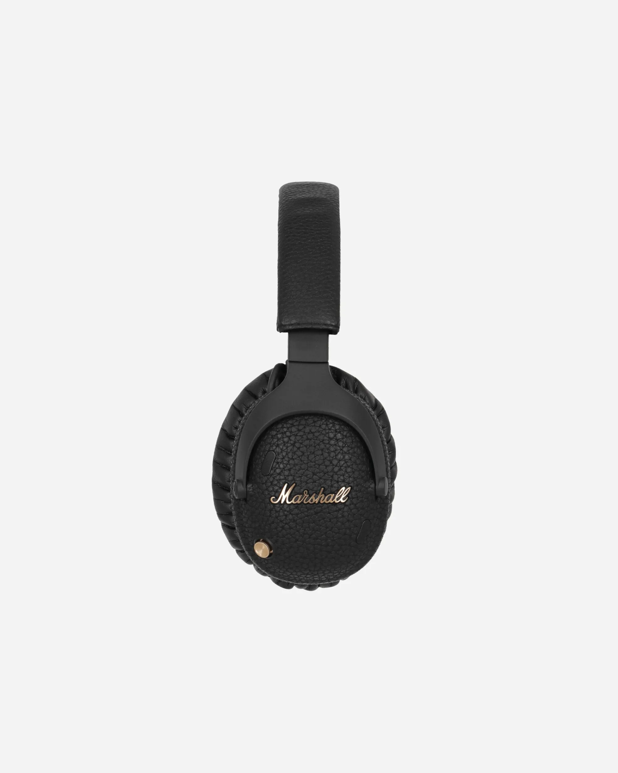 Marshall Tech And Audio^Monitor III A.N.C. Headphones Black