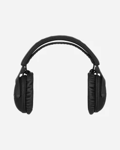 Marshall Tech And Audio^Monitor III A.N.C. Headphones Black