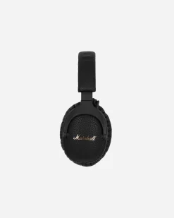 Marshall Tech And Audio^Monitor III A.N.C. Headphones Black