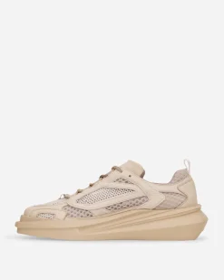 1017 ALYX 9SM Sneakers·Low|Sneakers^Mono Hiking Sneakers Beige