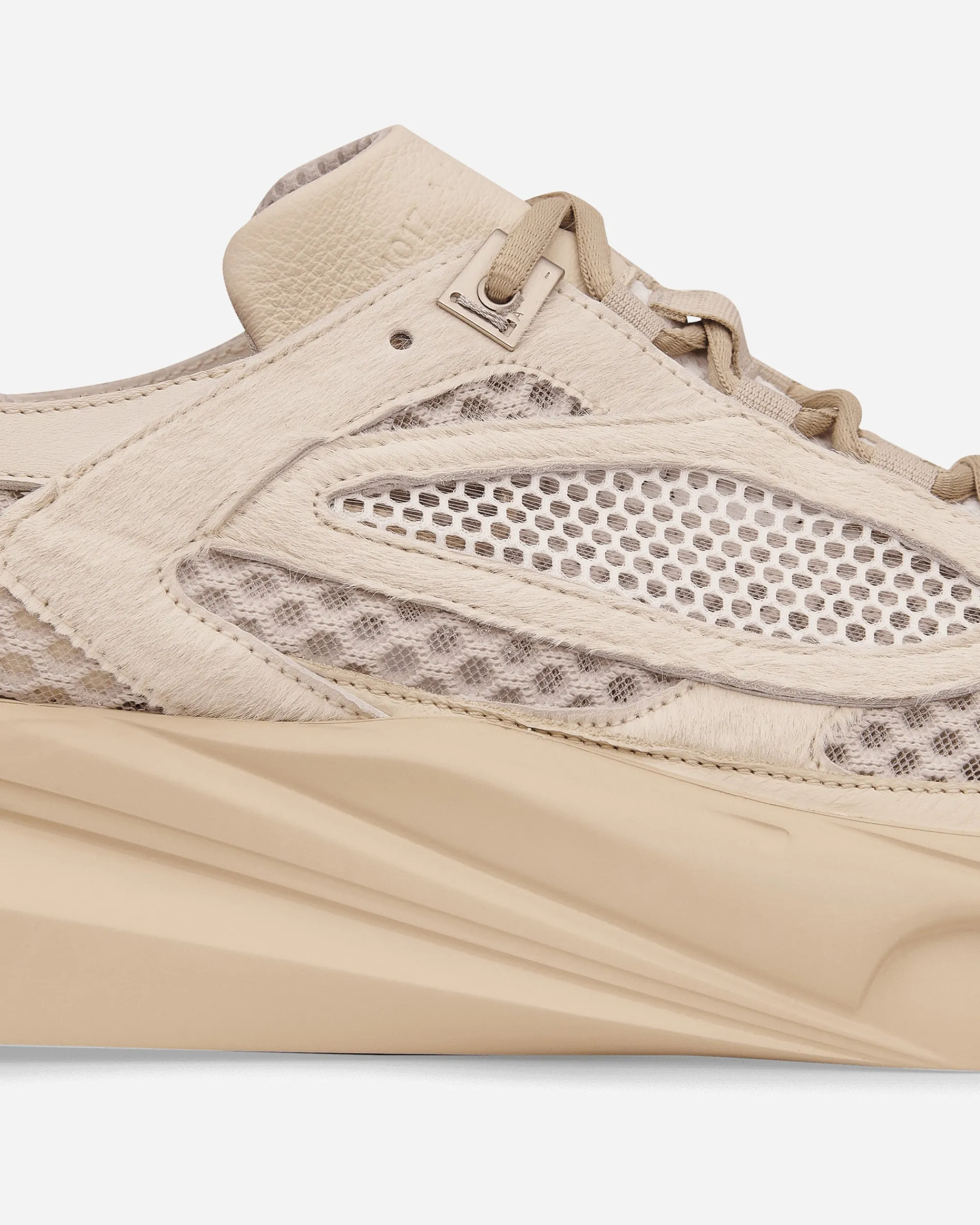 1017 ALYX 9SM Sneakers·Low|Sneakers^Mono Hiking Sneakers Beige