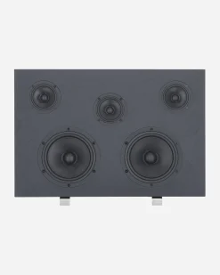 Nocs Design Tech And Audio^Monolith Speaker Black