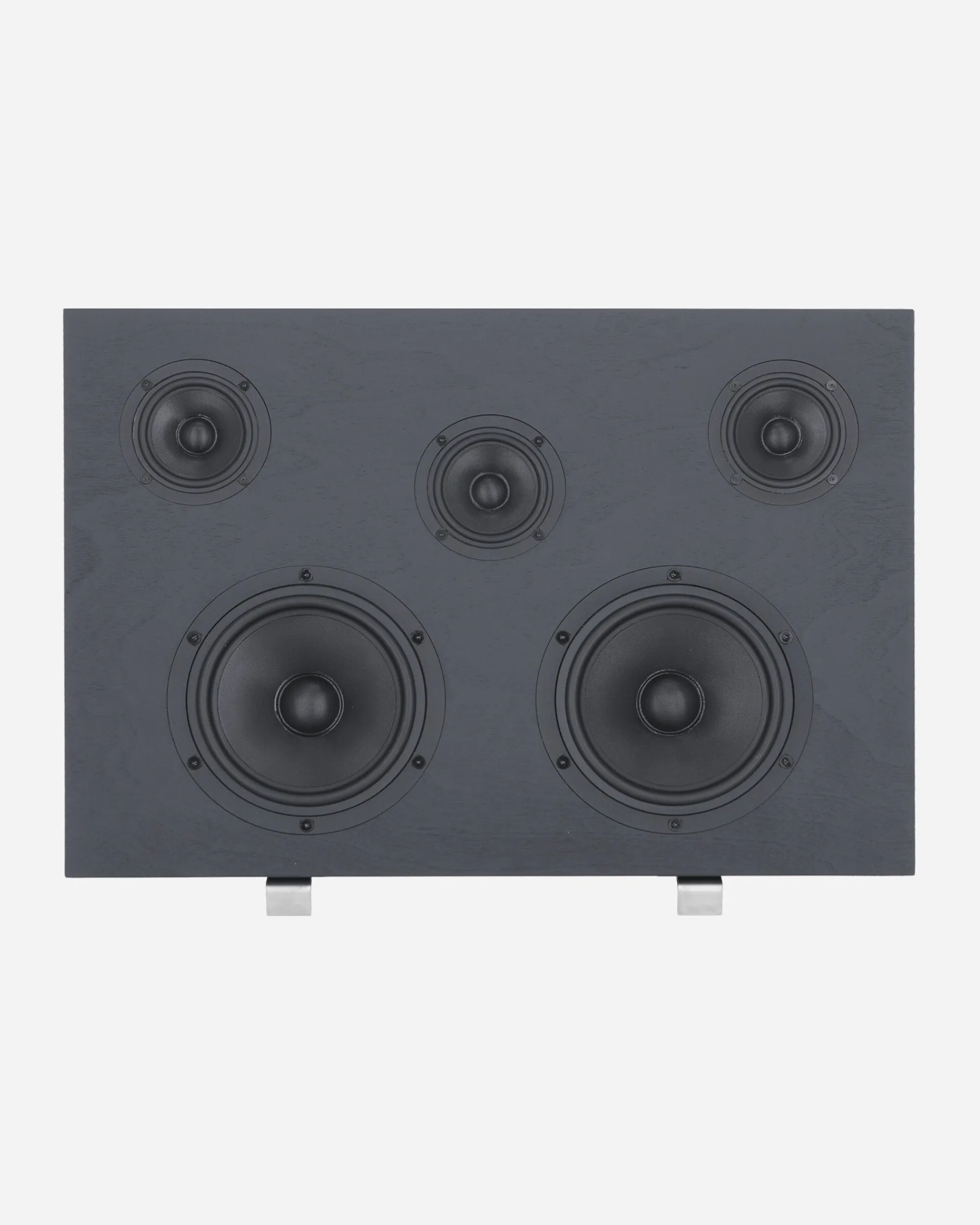 Nocs Design Tech And Audio^Monolith Speaker Black