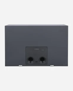 Nocs Design Tech And Audio^Monolith Speaker Black