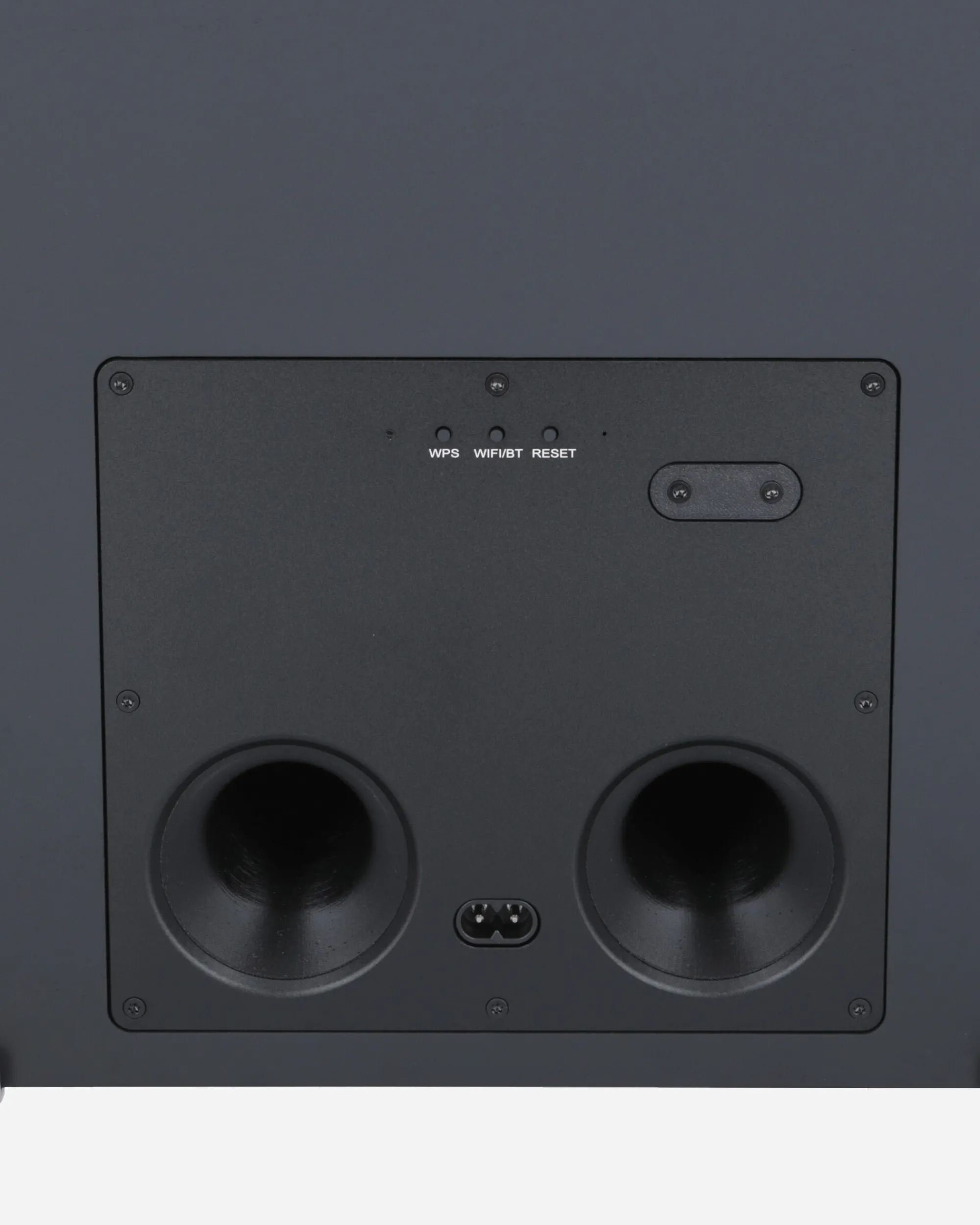 Nocs Design Tech And Audio^Monolith Speaker Black