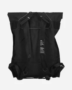 Freitag Bags·Backpacks|Bags·Backpacks^Mono[PA6] Backpack Black