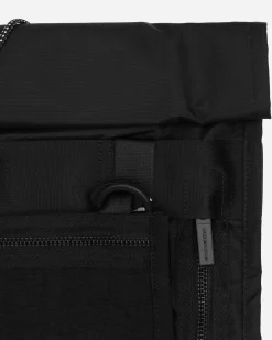 Freitag Bags·Backpacks|Bags·Backpacks^Mono[PA6] Backpack Black