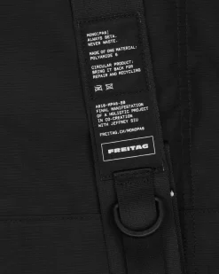 Freitag Bags·Backpacks|Bags·Backpacks^Mono[PA6] Backpack Black