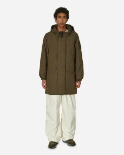Wild Things Coats And Jackets^Monster Parka Olive Drab