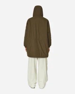 Wild Things Coats And Jackets^Monster Parka Olive Drab