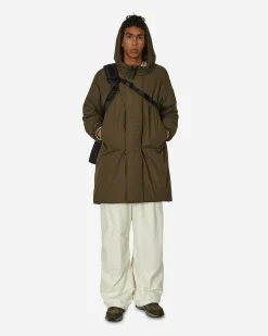 Wild Things Coats And Jackets^Monster Parka Olive Drab