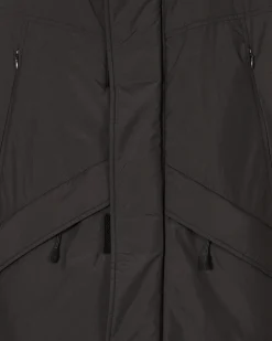 Wild Things Coats And Jackets^Monster Vest Black