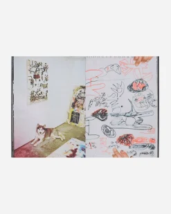 Life Is Unfair Magazines^Moon Heart By Peter Sutherland Book