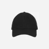 New Era Hats|Hats^Moon Wool 9FORTY Cap Black