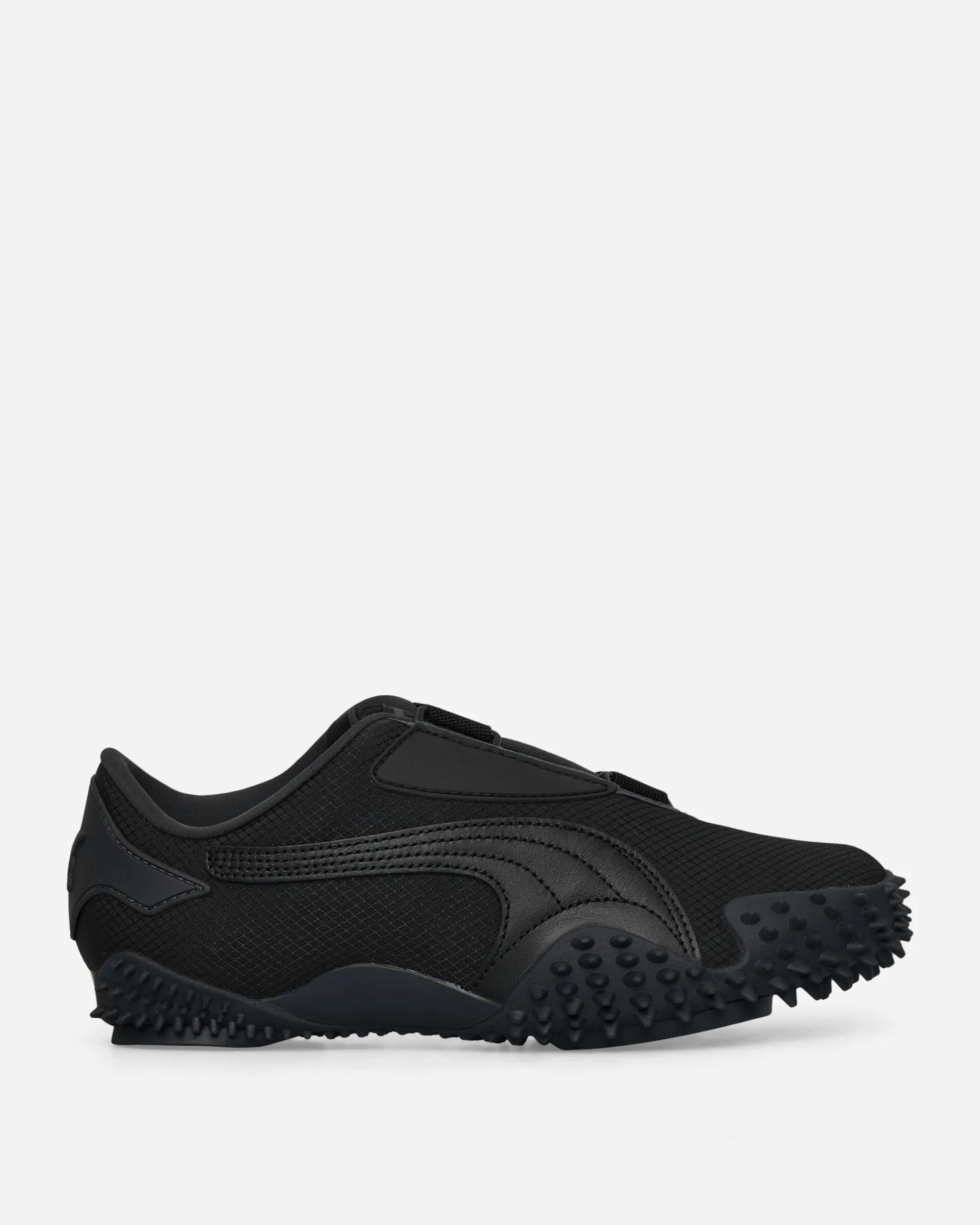 Puma Sneakers·Low|Sneakers^Mostro Archive Sneakers Black / Strong Gray