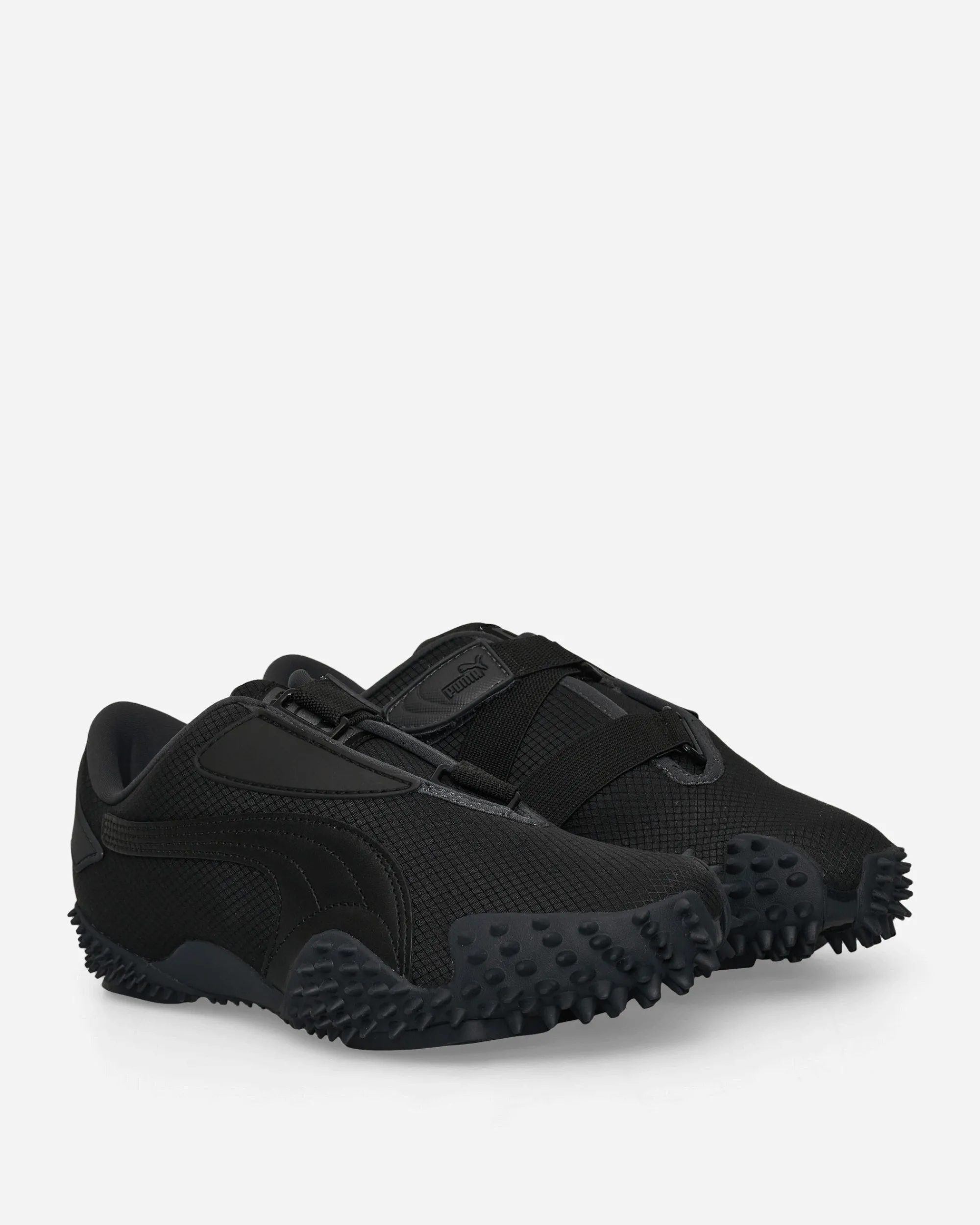Puma Sneakers·Low|Sneakers^Mostro Archive Sneakers Black / Strong Gray