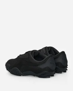 Puma Sneakers·Low|Sneakers^Mostro Archive Sneakers Black / Strong Gray