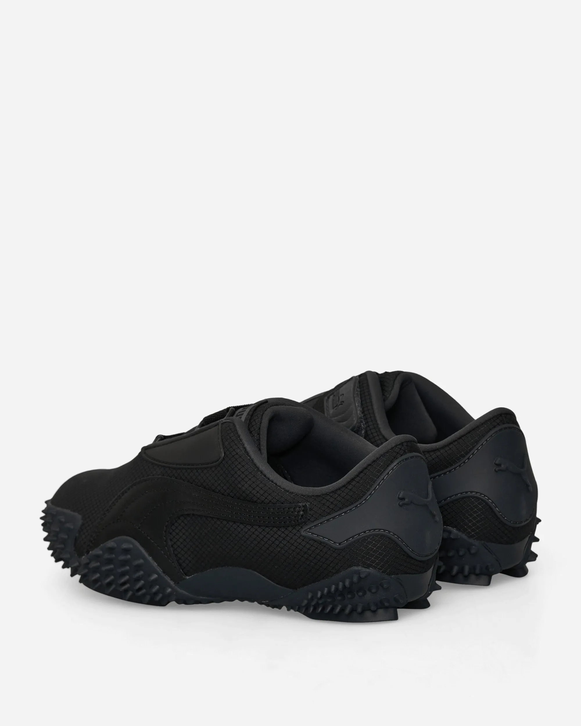 Puma Sneakers·Low|Sneakers^Mostro Archive Sneakers Black / Strong Gray