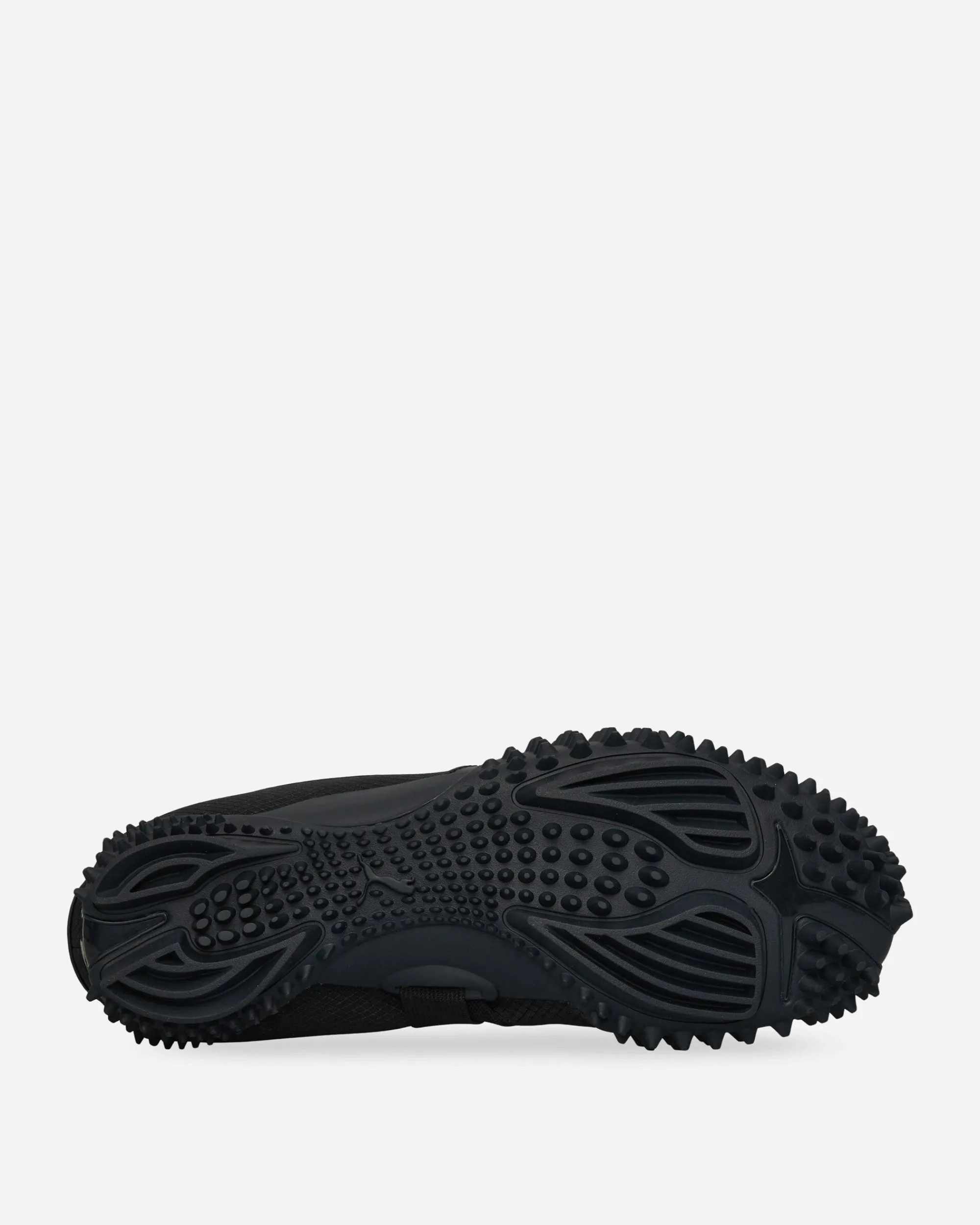 Puma Sneakers·Low|Sneakers^Mostro Archive Sneakers Black / Strong Gray