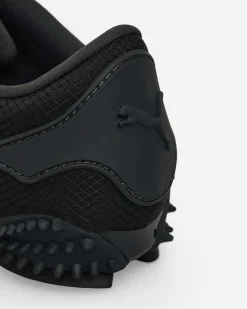 Puma Sneakers·Low|Sneakers^Mostro Archive Sneakers Black / Strong Gray