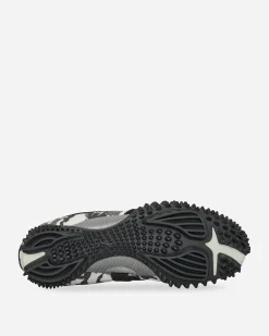 Puma Sneakers·Low|Sneakers^Mostro Camo Sneakers Black / Cast Iron
