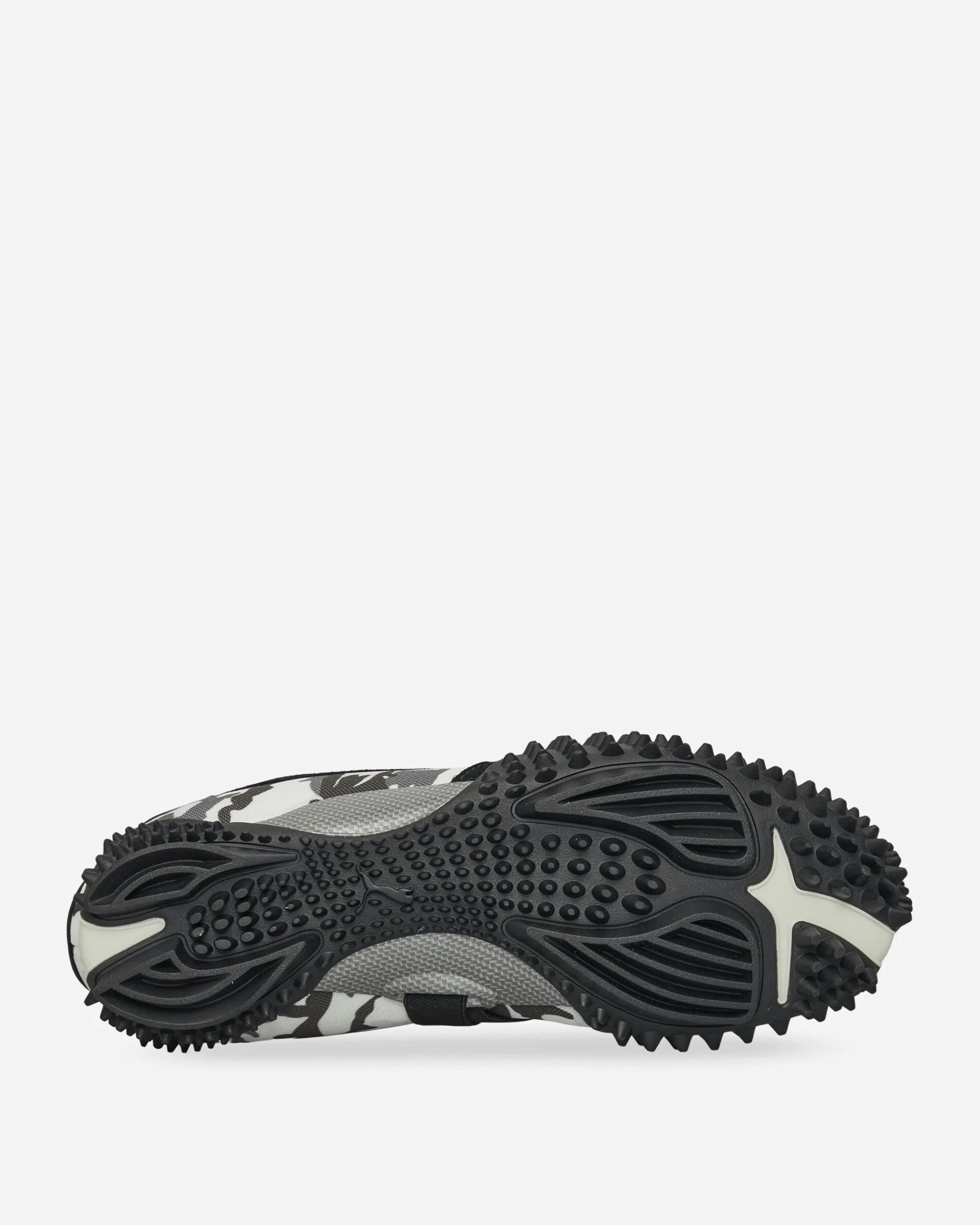 Puma Sneakers·Low|Sneakers^Mostro Camo Sneakers Black / Cast Iron