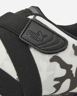 Puma Sneakers·Low|Sneakers^Mostro Camo Sneakers Black / Cast Iron
