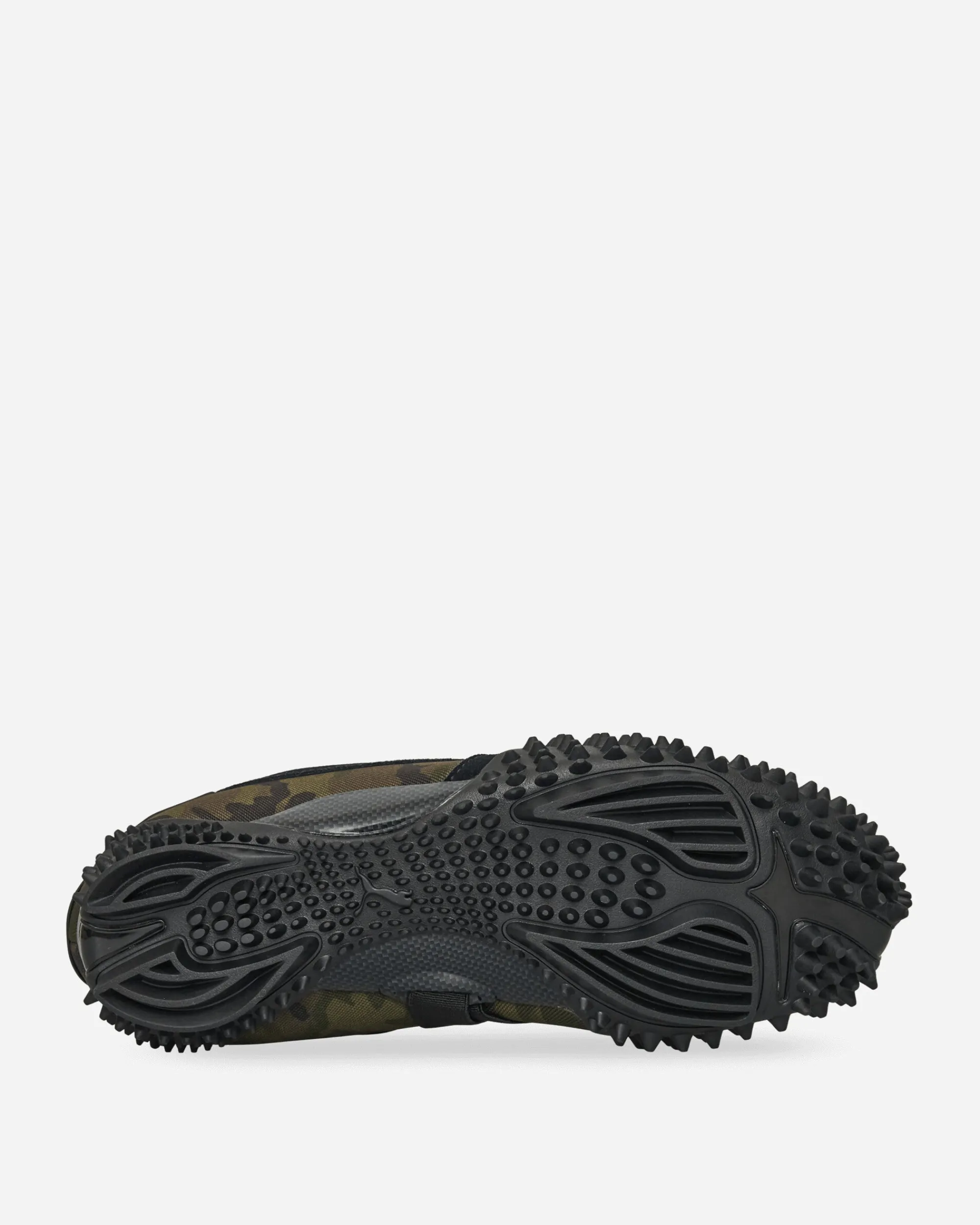 Puma Sneakers·Low|Sneakers^Mostro Camo Sneakers Wild Willow / Dark Olive