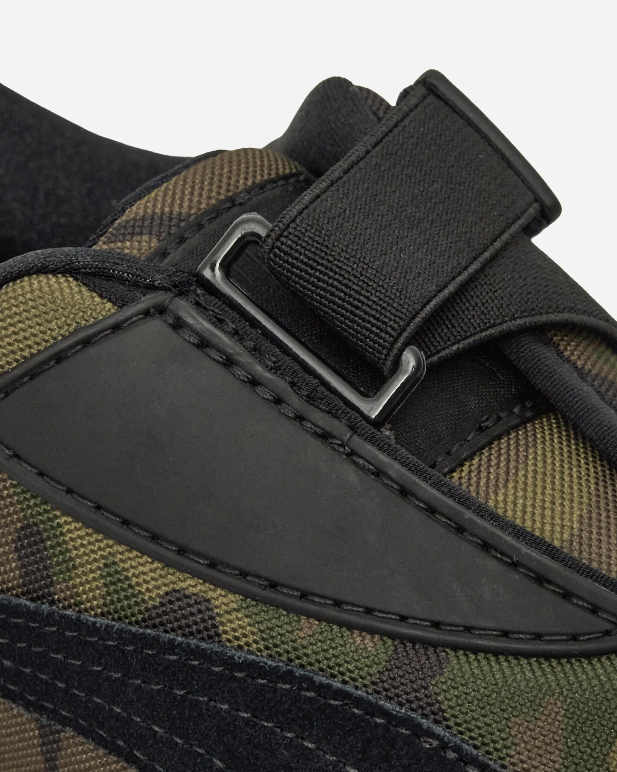 Puma Sneakers·Low|Sneakers^Mostro Camo Sneakers Wild Willow / Dark Olive