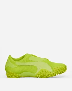 Puma Sneakers·Low|Sneakers^Mostro Ecstasy Sneakers Electric Lime