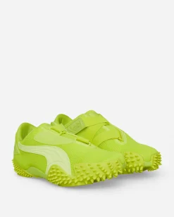 Puma Sneakers·Low|Sneakers^Mostro Ecstasy Sneakers Electric Lime