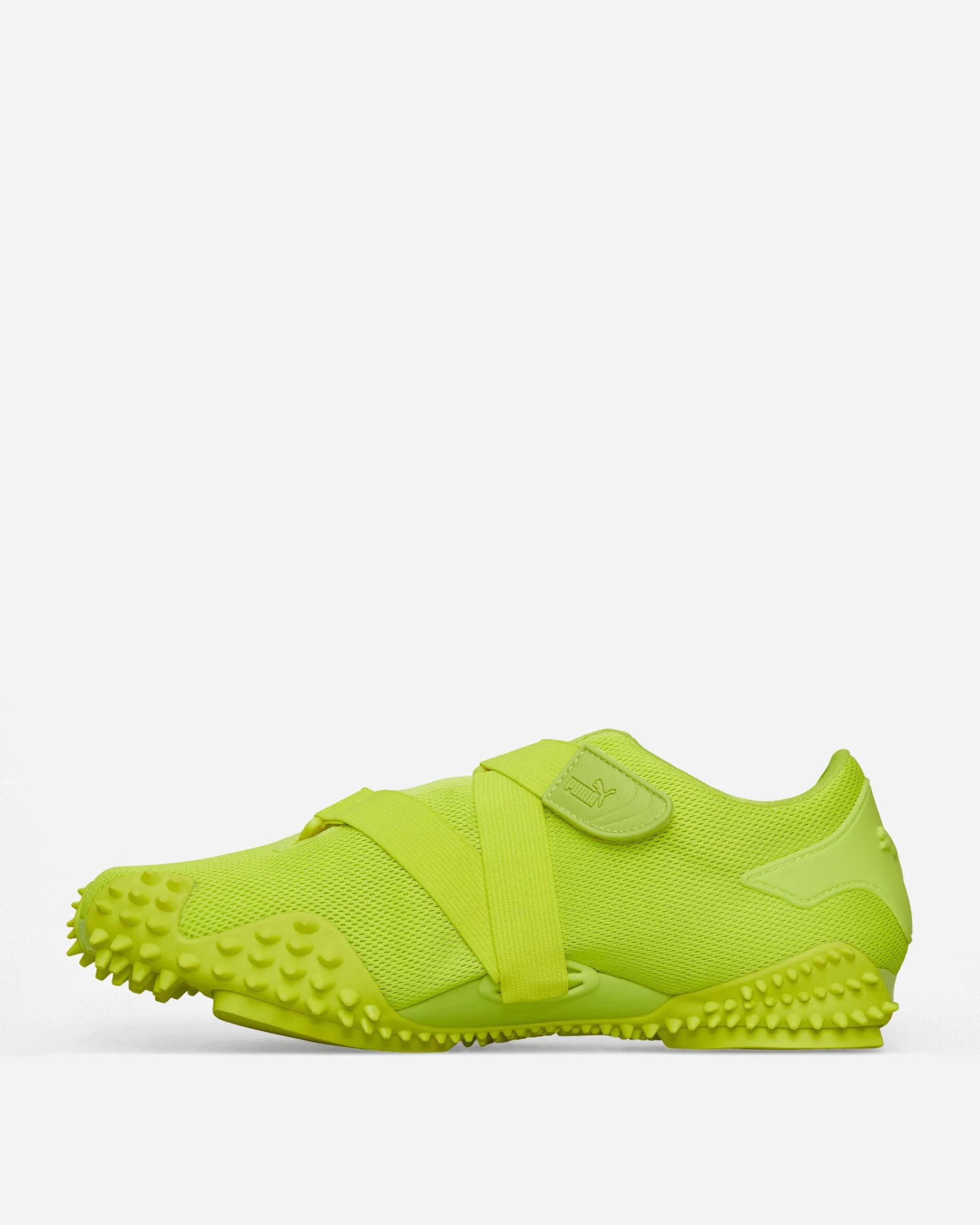 Puma Sneakers·Low|Sneakers^Mostro Ecstasy Sneakers Electric Lime