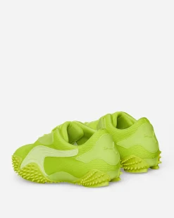 Puma Sneakers·Low|Sneakers^Mostro Ecstasy Sneakers Electric Lime
