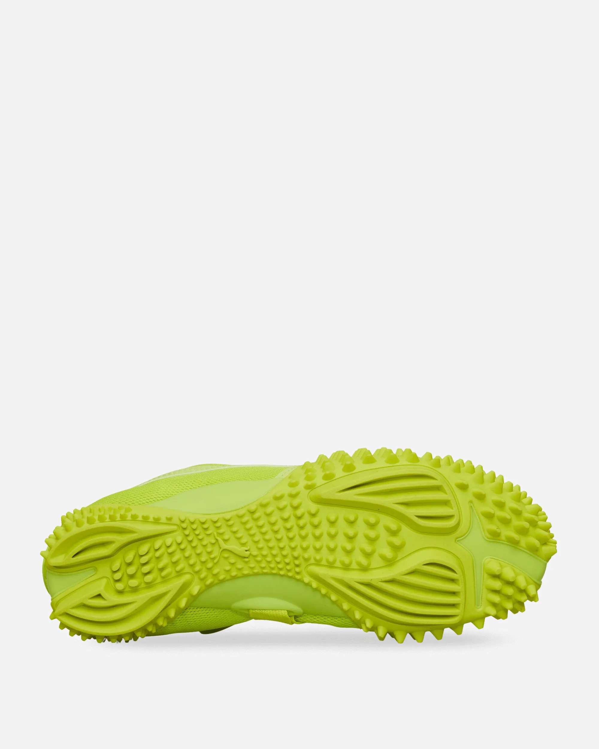Puma Sneakers·Low|Sneakers^Mostro Ecstasy Sneakers Electric Lime