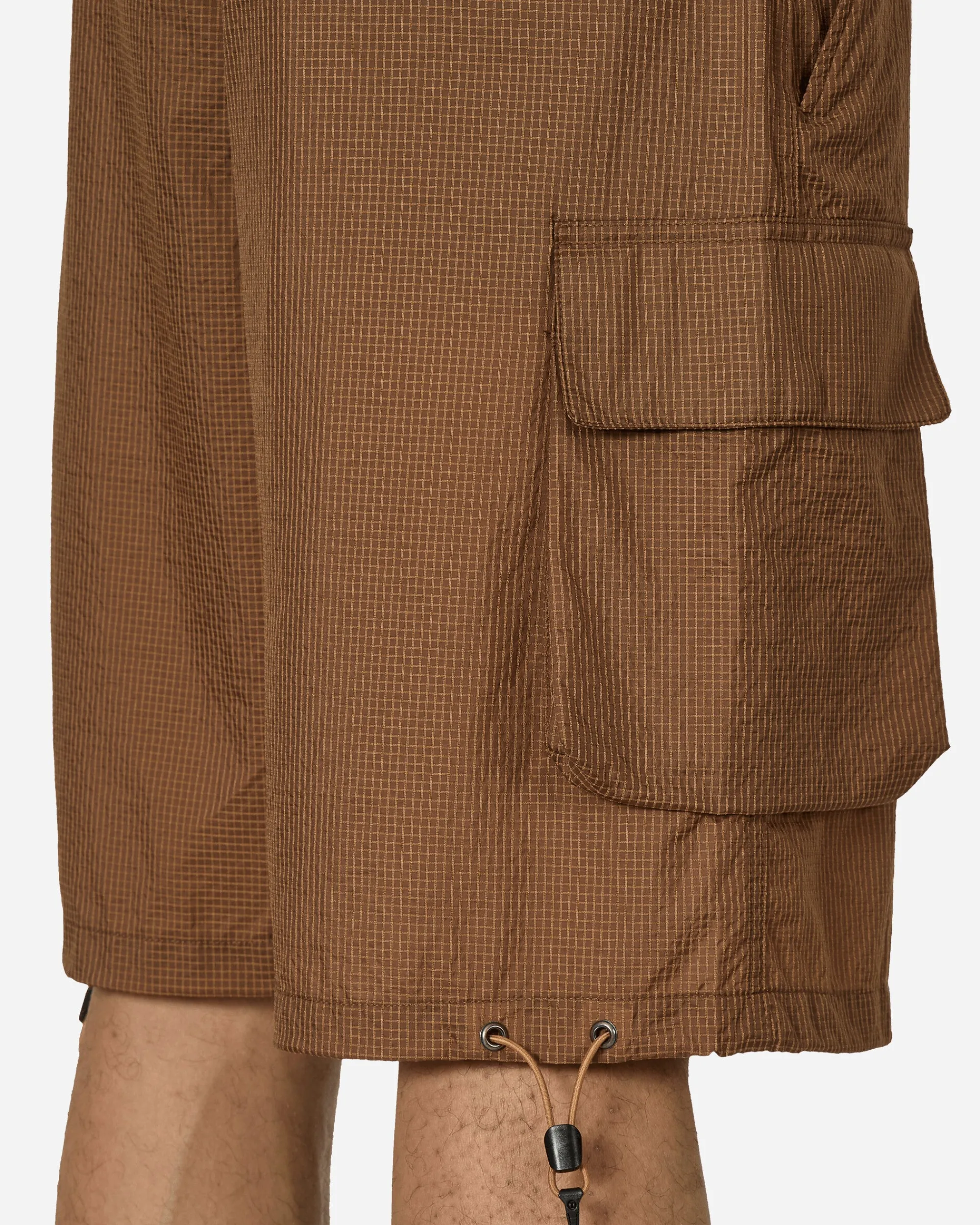 Our Legacy Shorts^Mount Shorts Golden Brown