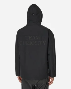 Sequel Coats And Jackets^Mountain Jacket Black