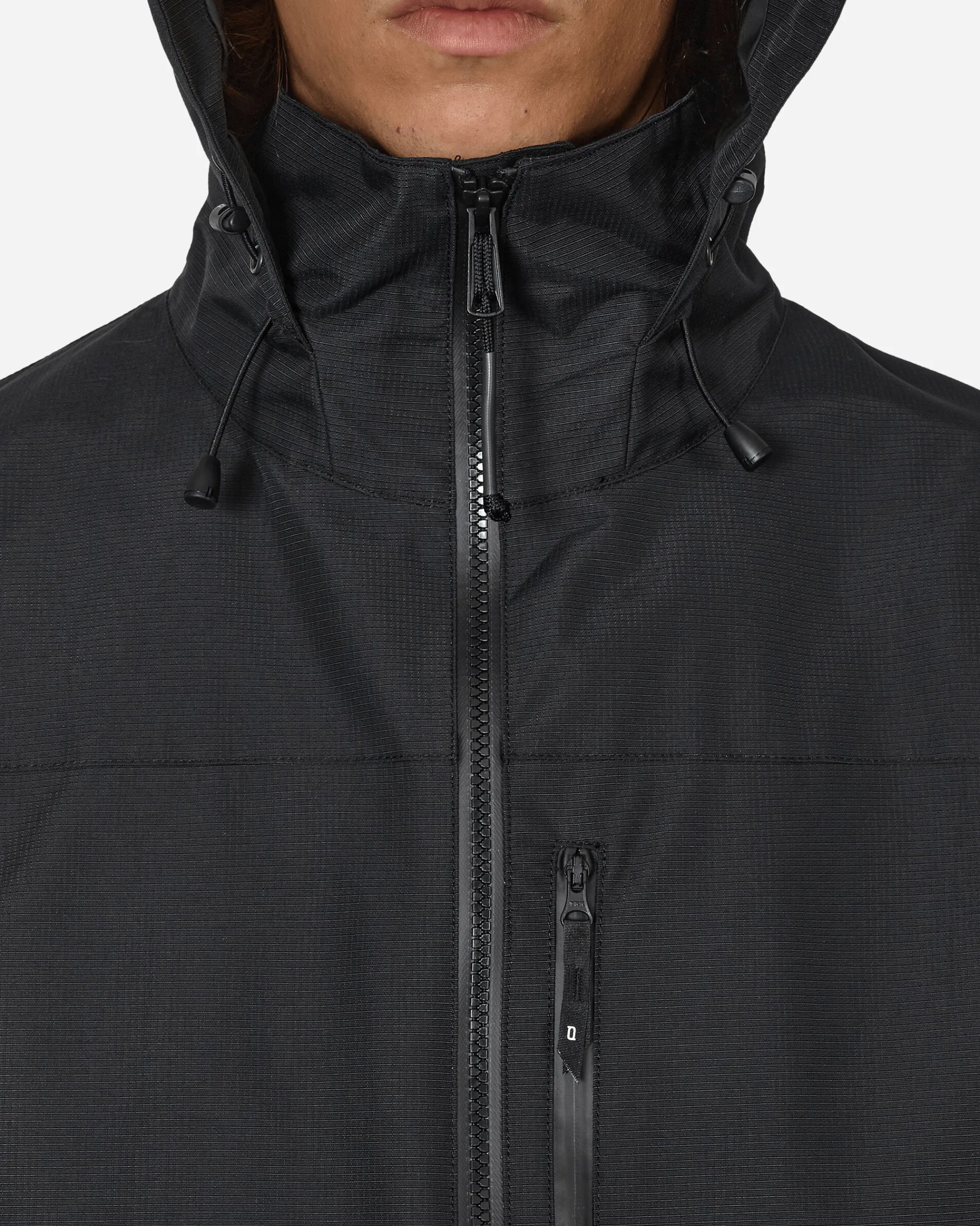 Sequel Coats And Jackets^Mountain Jacket Black