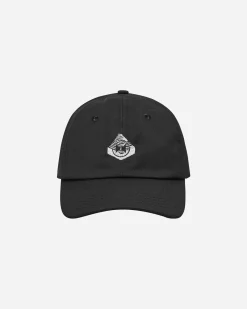 AFFXWRKS Hats|Hats^Mountain Research Cap Black